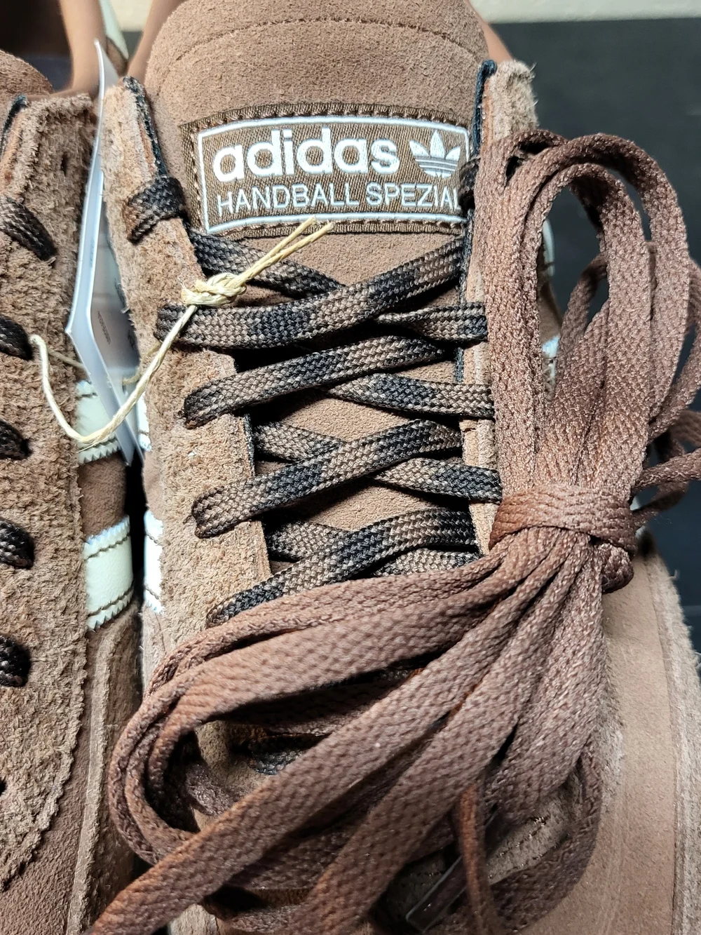 *NEW* Adidas Handball Spezial 